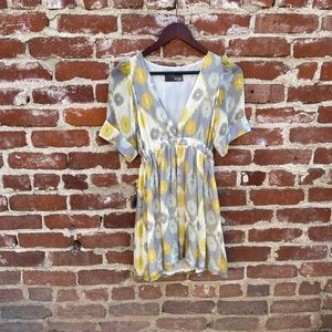 Myne by Ashley Ann Abstract Mini